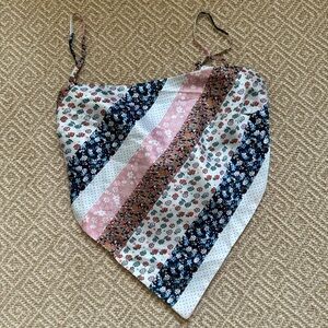 Princess Polly scarf top